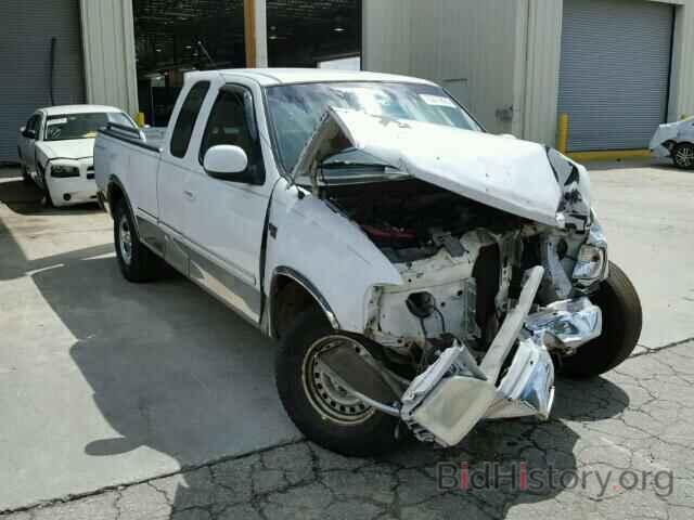 Photo 1FTZX1726XNB26957 - FORD F150 1999