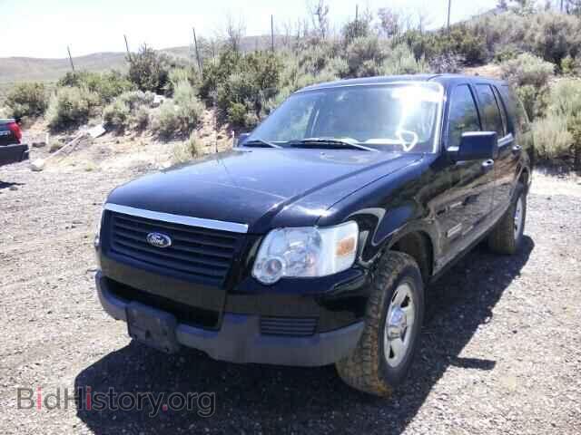 2006 FORD EXPLORER - VIN: 1FMEU72E26UB70515 - Photo 2