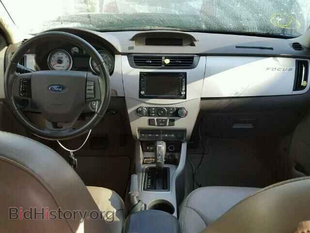 2010 FORD FOCUS - VIN: 1FAHP3HN7AW161448 - Фото 9