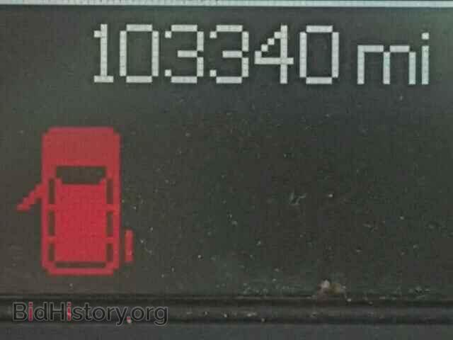 2011 DODGE CARAVAN - VIN: 2D4RN5DG1BR791048 - Фото 8