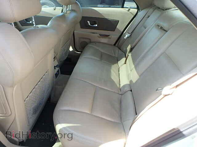2007 CADILLAC CTS - VIN: 1G6DP577670176173 - Фото 6