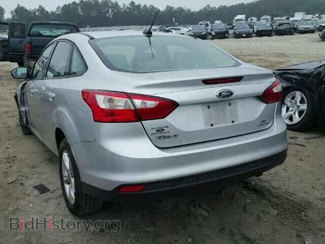 2013 FORD FOCUS - VIN: 1FADP3F22DL141976 - Photo 3