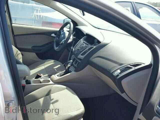 2013 FORD FOCUS - VIN: 1FADP3F22DL141976 - Photo 5