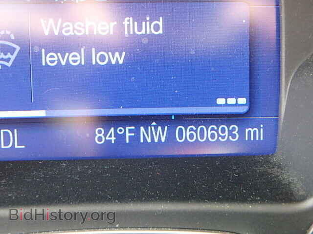 2013 FORD FOCUS - VIN: 1FADP3F22DL141976 - Photo 8