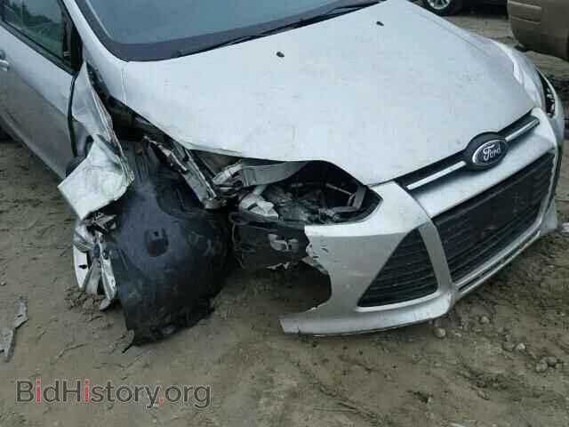 2013 FORD FOCUS - VIN: 1FADP3F22DL141976 - Photo 9