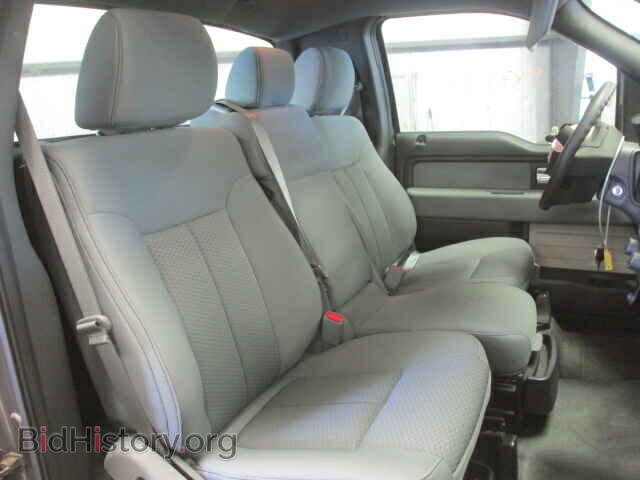 2013 FORD F150 - VIN: 1FTMF1CM6DKF20640 - Фото 6