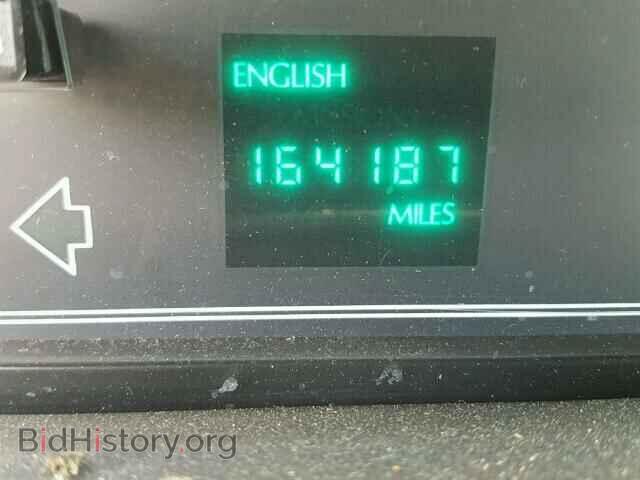 1986 CADILLAC DEVILLE - VIN: 1G6CD698XG4352361 - Photo 8