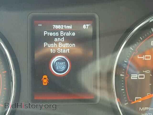 2012 DODGE CHARGER - VIN: 2C3CDXCT7CH255832 - Photo 8