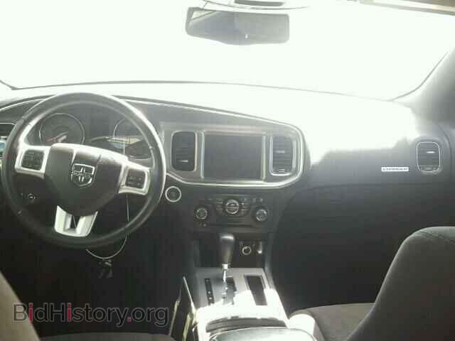 2012 DODGE CHARGER - VIN: 2C3CDXCT7CH255832 - Photo 9