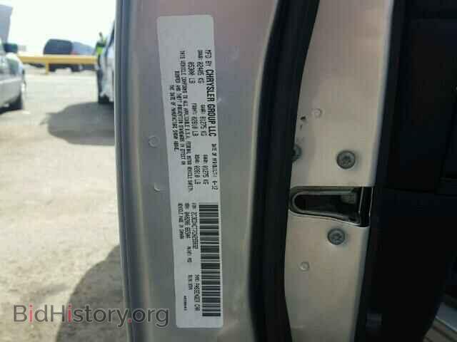 2012 DODGE CHARGER - VIN: 2C3CDXCT7CH255832 - Photo 10