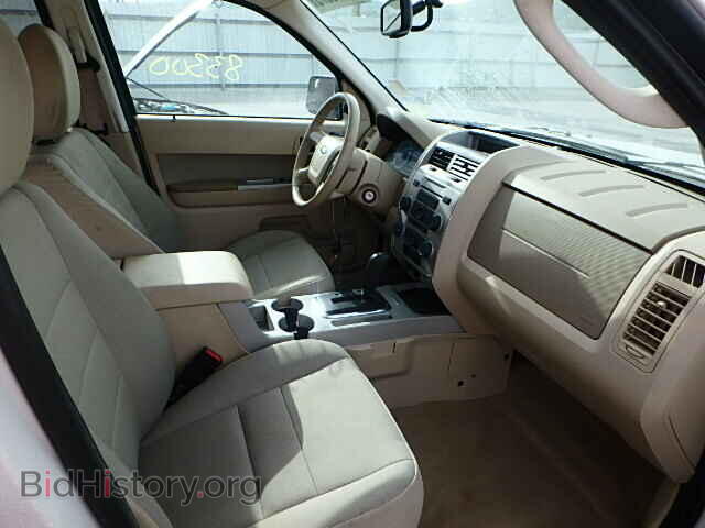 2012 FORD ESCAPE - VIN: 1FMCU9D79CKC56168 - Фото 5