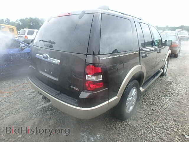 2007 FORD EXPLORER - VIN: 1FMEU64E47UB51523 - Photo 4
