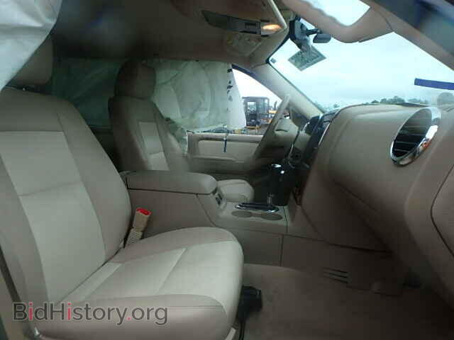 2007 FORD EXPLORER - VIN: 1FMEU64E47UB51523 - Photo 5