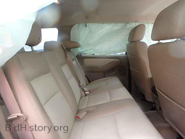 2007 FORD EXPLORER - VIN: 1FMEU64E47UB51523 - Photo 6