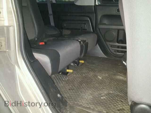 2003 HONDA ELEMENT - VIN: 5J6YH28563L031922 - Фото 6