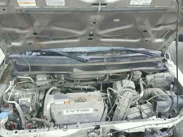 2003 HONDA ELEMENT - VIN: 5J6YH28563L031922 - Фото 7