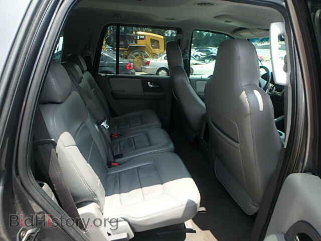 2005 FORD EXPEDITION - VIN: 1FMPU15575LA62140 - Фото 6