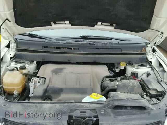 2010 DODGE JOURNEY - VIN: 3D4PG5FVXAT166138 - Фото 7