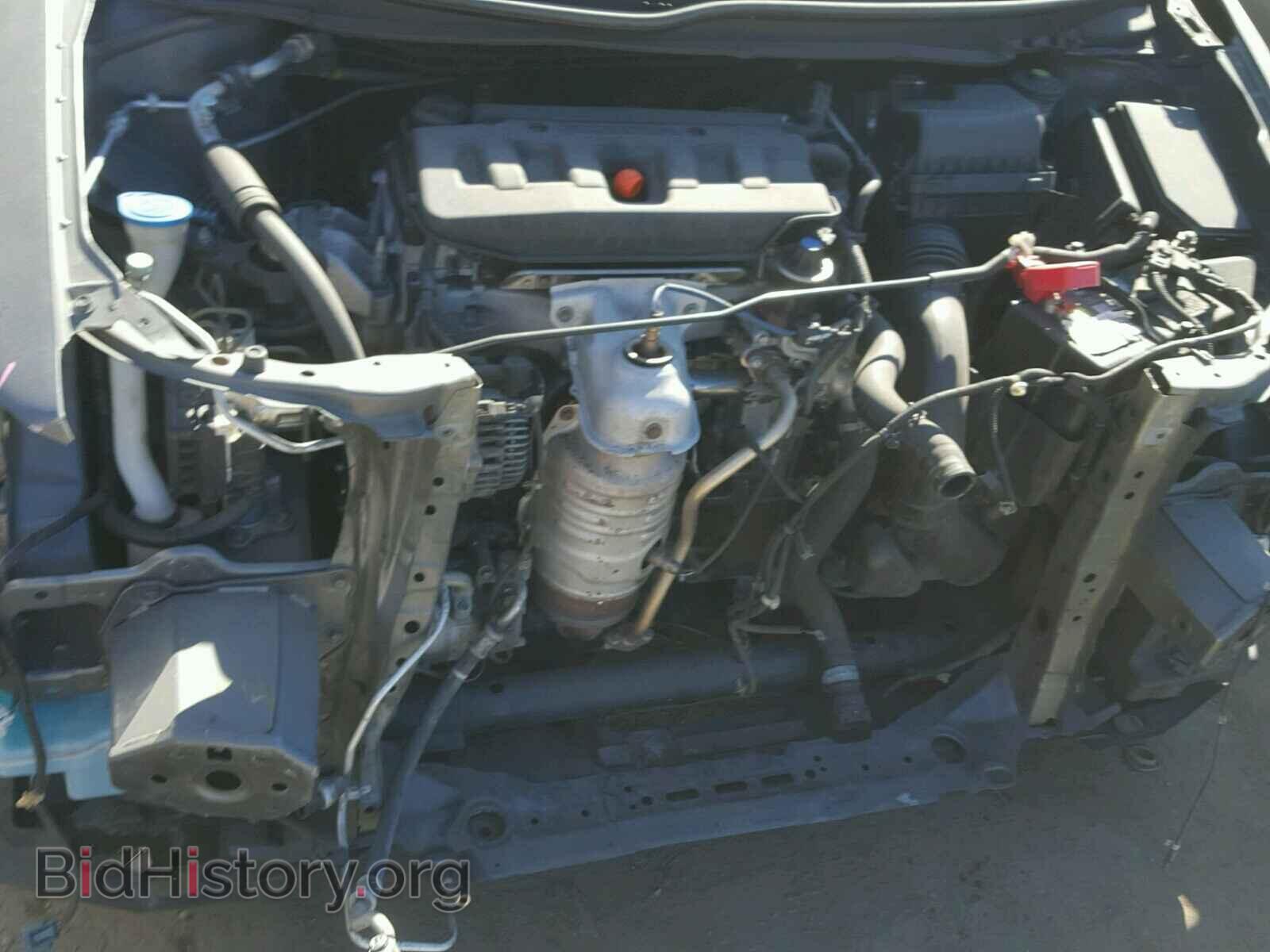 2012 HONDA CIVIC - VIN: 2HGFB2F54CH324699 - Фото 9