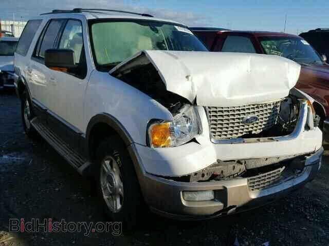 Photo 1FMPU17L14LB08412 - FORD EXPEDITION 2004