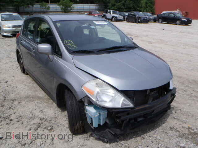 Фотография 3N1BC13E49L403477 - NISSAN VERSA 2009