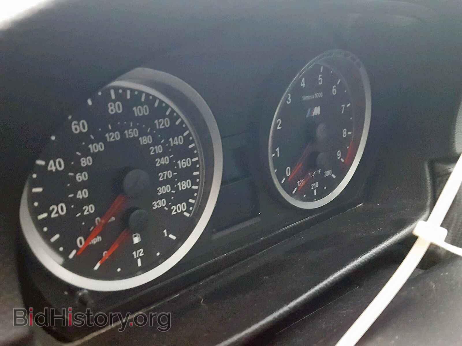 2011 BMW M3 - VIN: WBSKG9C55BE368897 - Фото 8
