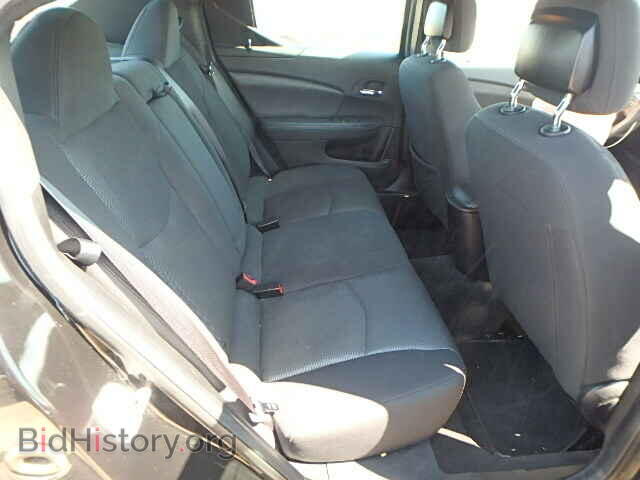 2013 DODGE AVENGER - VIN: 1C3CDZAB1DN645176 - Фото 6