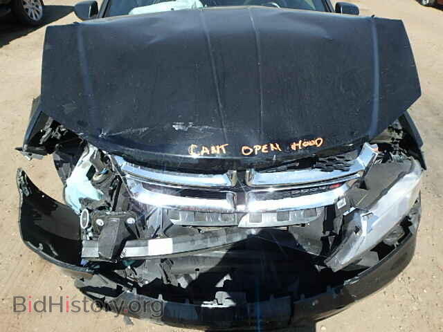 2013 DODGE AVENGER - VIN: 1C3CDZAB1DN645176 - Фото 7