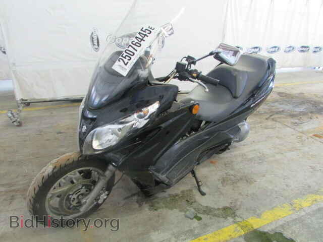 2008 SUZUKI OTHR CYCLE - VIN: JS1CK44A082102880 - Photo 2