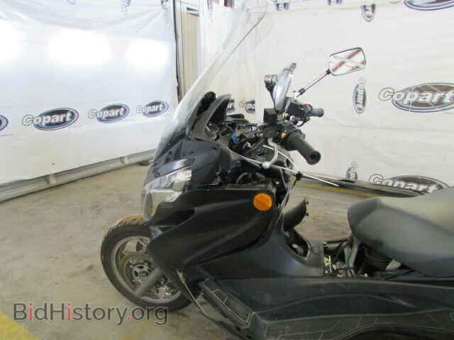 2008 SUZUKI OTHR CYCLE - VIN: JS1CK44A082102880 - Photo 5