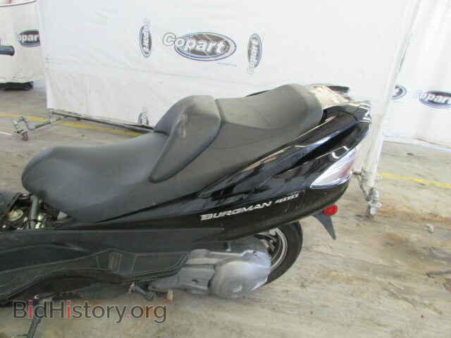 2008 SUZUKI OTHR CYCLE - VIN: JS1CK44A082102880 - Photo 6