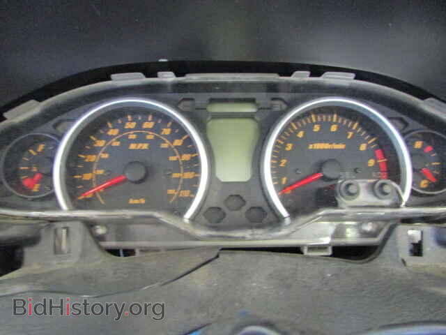 2008 SUZUKI OTHR CYCLE - VIN: JS1CK44A082102880 - Photo 8