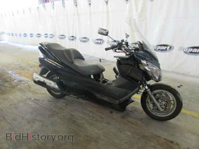 2008 SUZUKI OTHR CYCLE - VIN: JS1CK44A082102880 - Photo 10