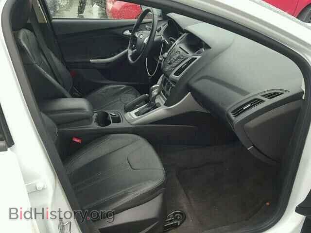 2014 FORD FOCUS - VIN: 1FADP3K22EL324057 - Photo 5