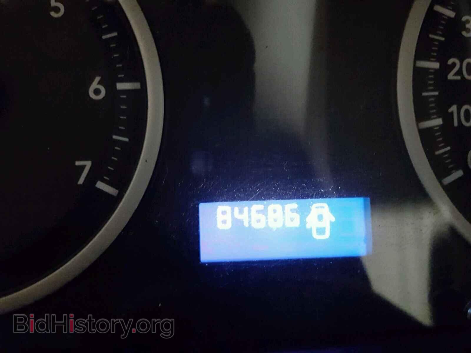 2012 DODGE RAM 1500 - VIN: 1C6RD6FP8CS124424 - Фото 8