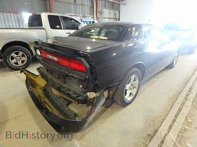2010 DODGE CHALLENGER - VIN: 2B3CJ4DV5AH320789 - Фото 4