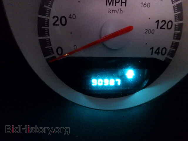 2010 DODGE CHALLENGER - VIN: 2B3CJ4DV5AH320789 - Фото 8