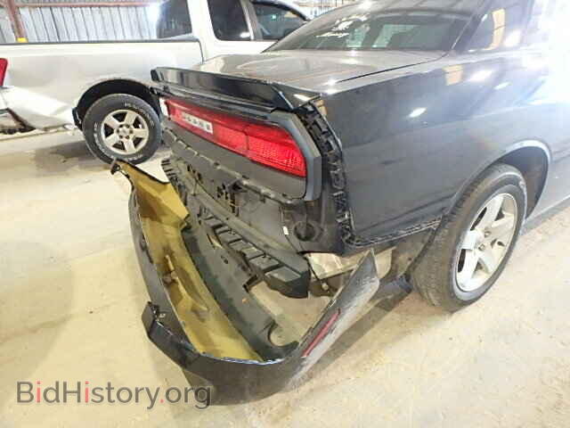 2010 DODGE CHALLENGER - VIN: 2B3CJ4DV5AH320789 - Фото 10