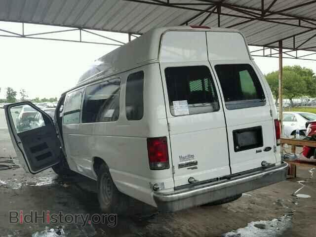 2013 FORD ECONOLINE - VIN: 1FTSS3EL7DDA94982 - Фото 3
