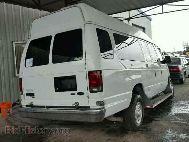 2013 FORD ECONOLINE - VIN: 1FTSS3EL7DDA94982 - Фото 4