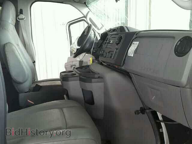 2013 FORD ECONOLINE - VIN: 1FTSS3EL7DDA94982 - Фото 5