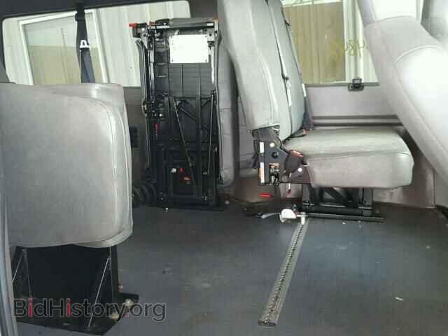 2013 FORD ECONOLINE - VIN: 1FTSS3EL7DDA94982 - Фото 6
