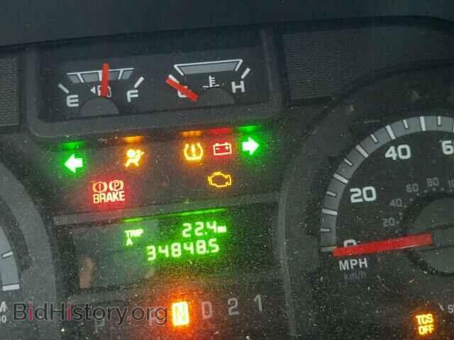 2013 FORD ECONOLINE - VIN: 1FTSS3EL7DDA94982 - Фото 8