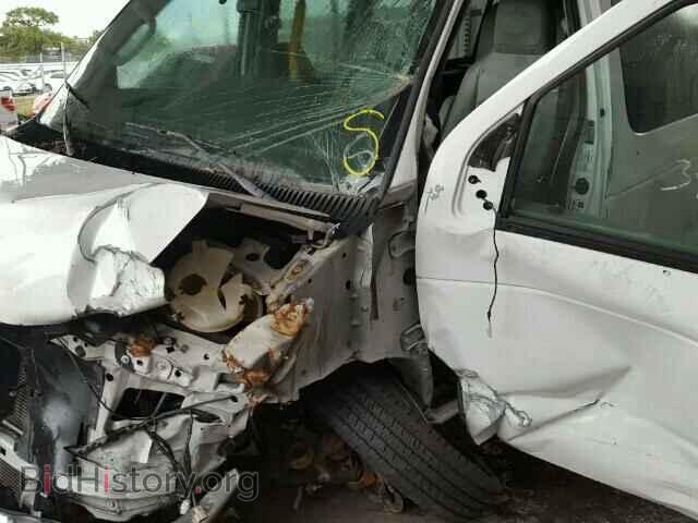 2013 FORD ECONOLINE - VIN: 1FTSS3EL7DDA94982 - Фото 9