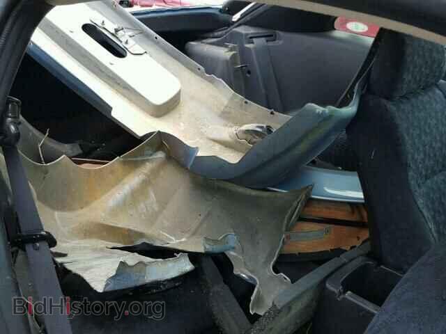 2003 MITSUBISHI ECLIPSE - VIN: 4A3AC34G13E064573 - Photo 6