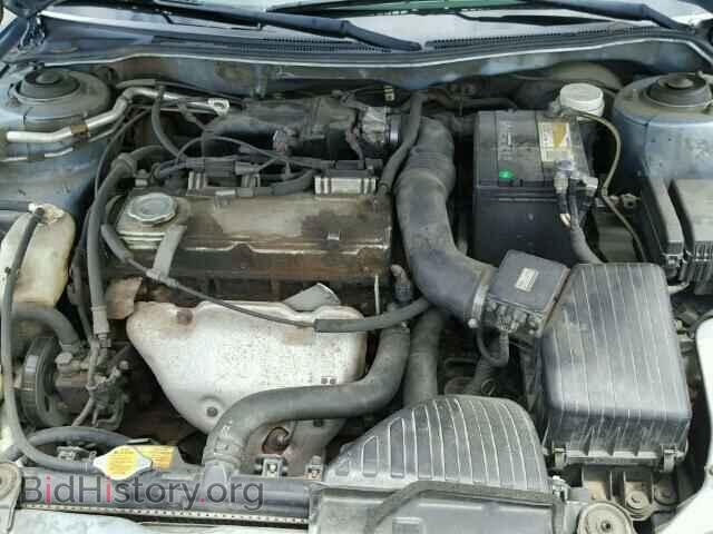 2003 MITSUBISHI ECLIPSE - VIN: 4A3AC34G13E064573 - Photo 7