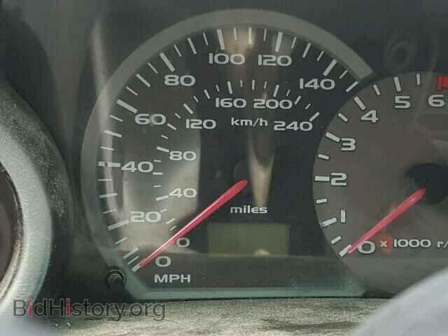 2003 MITSUBISHI ECLIPSE - VIN: 4A3AC34G13E064573 - Photo 8