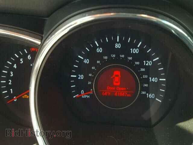 2013 KIA OPTIMA - VIN: 5XXGN4A74DG227537 - Photo 8