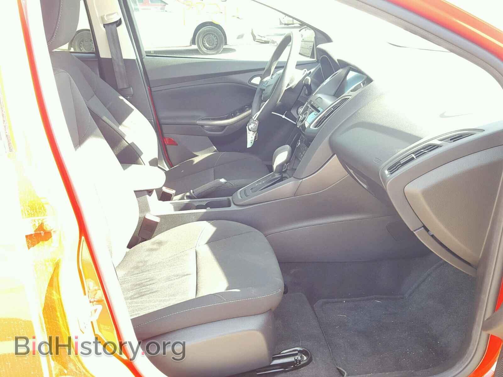 2017 FORD FOCUS - VIN: 1FADP3H24HL282325 - Photo 5