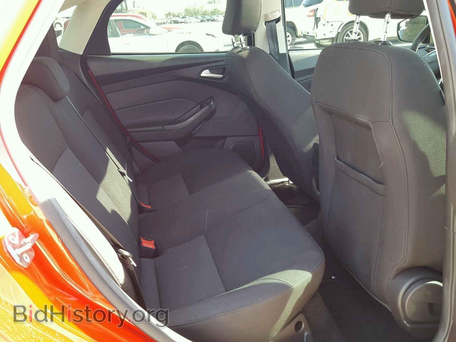 2017 FORD FOCUS - VIN: 1FADP3H24HL282325 - Photo 6
